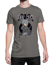 Мъжка Тениска Chibi Dark Knight