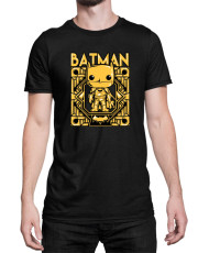 Мъжка Тениска Funko Gold