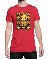 Мъжка Тениска Funko Gold