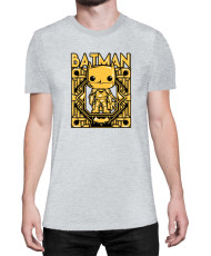 Мъжка Тениска Funko Gold