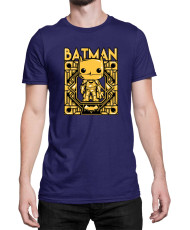 Мъжка Тениска Funko Gold