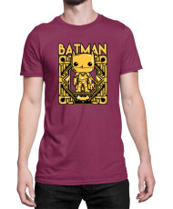 Мъжка Тениска Funko Gold