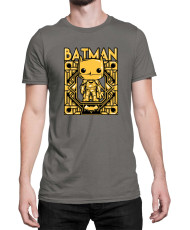 Мъжка Тениска Funko Gold