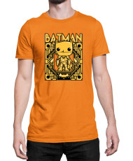 Мъжка Тениска Funko Gold