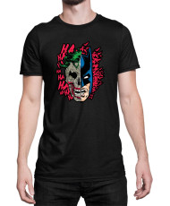 Мъжка Тениска Ha Ha Ha Ha