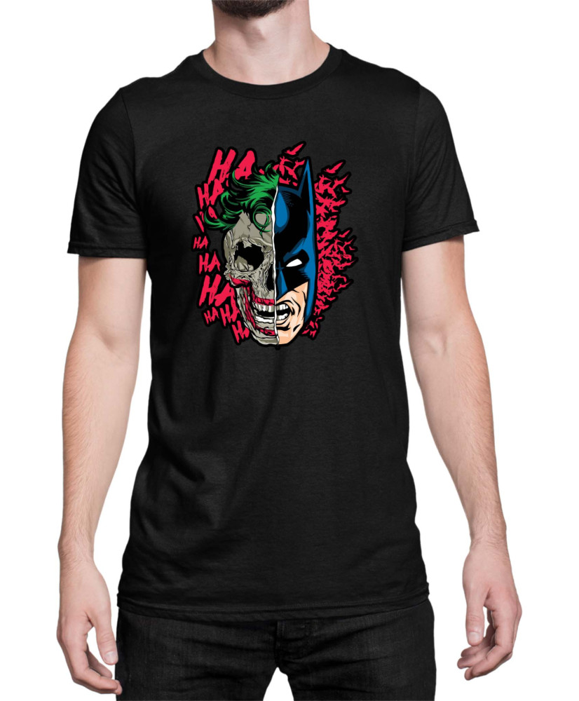Мъжка Тениска Ha Ha Ha Ha