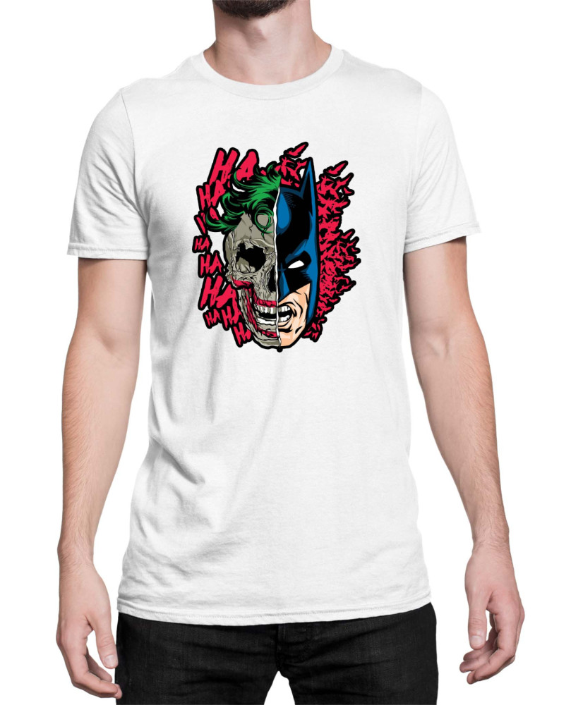 Мъжка Тениска Ha Ha Ha Ha