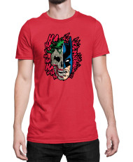 Мъжка Тениска Ha Ha Ha Ha