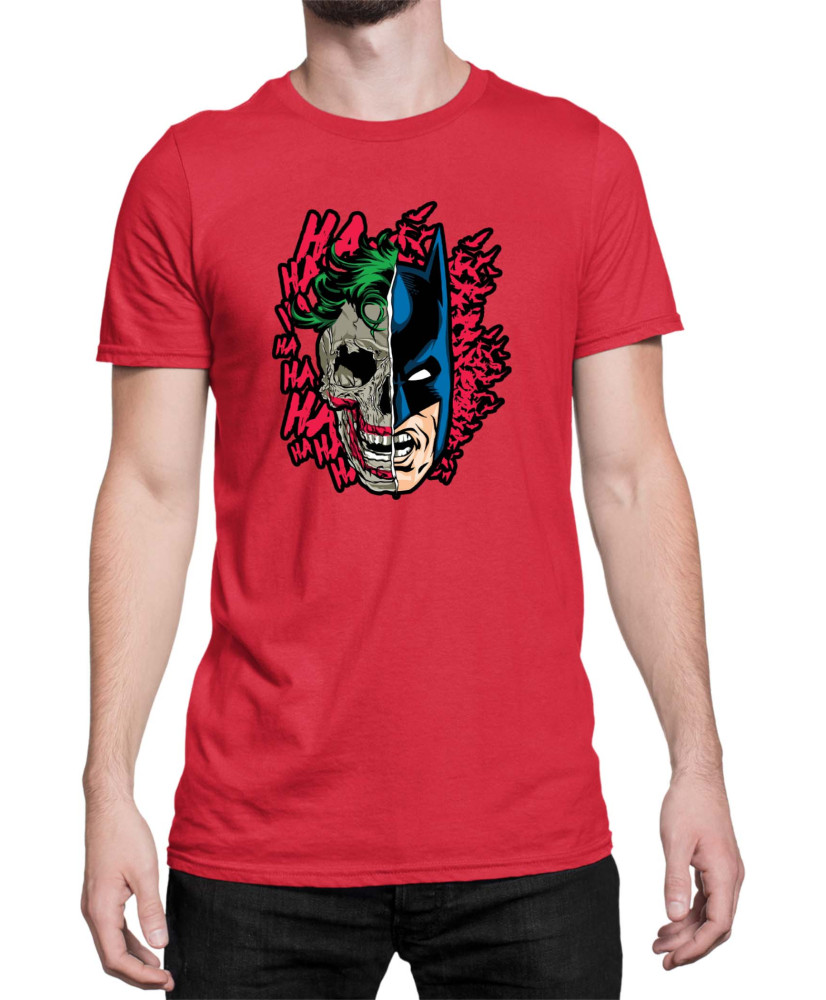 Мъжка Тениска Ha Ha Ha Ha