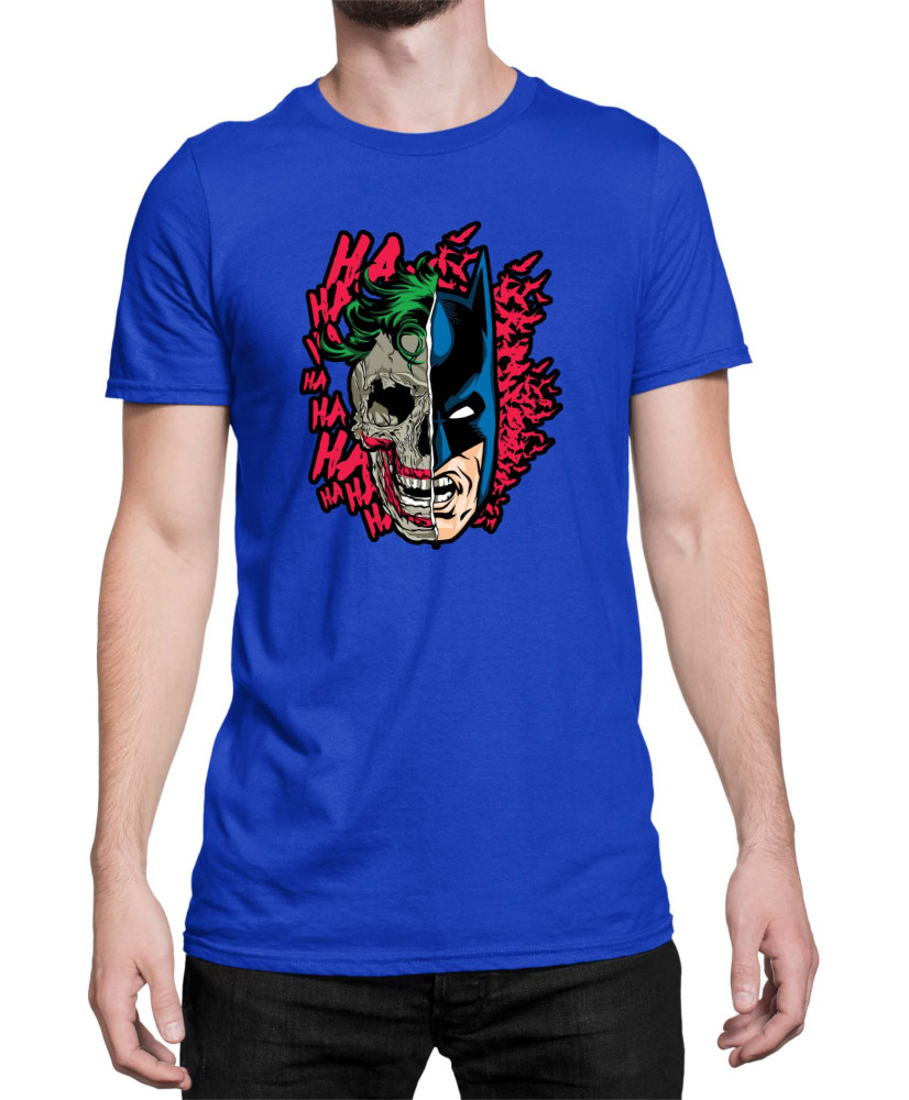 Мъжка Тениска Ha Ha Ha Ha