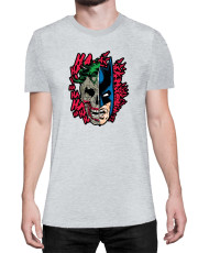 Мъжка Тениска Ha Ha Ha Ha