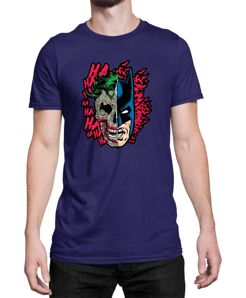Мъжка Тениска Ha Ha Ha Ha