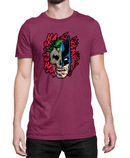 Мъжка Тениска Ha Ha Ha Ha