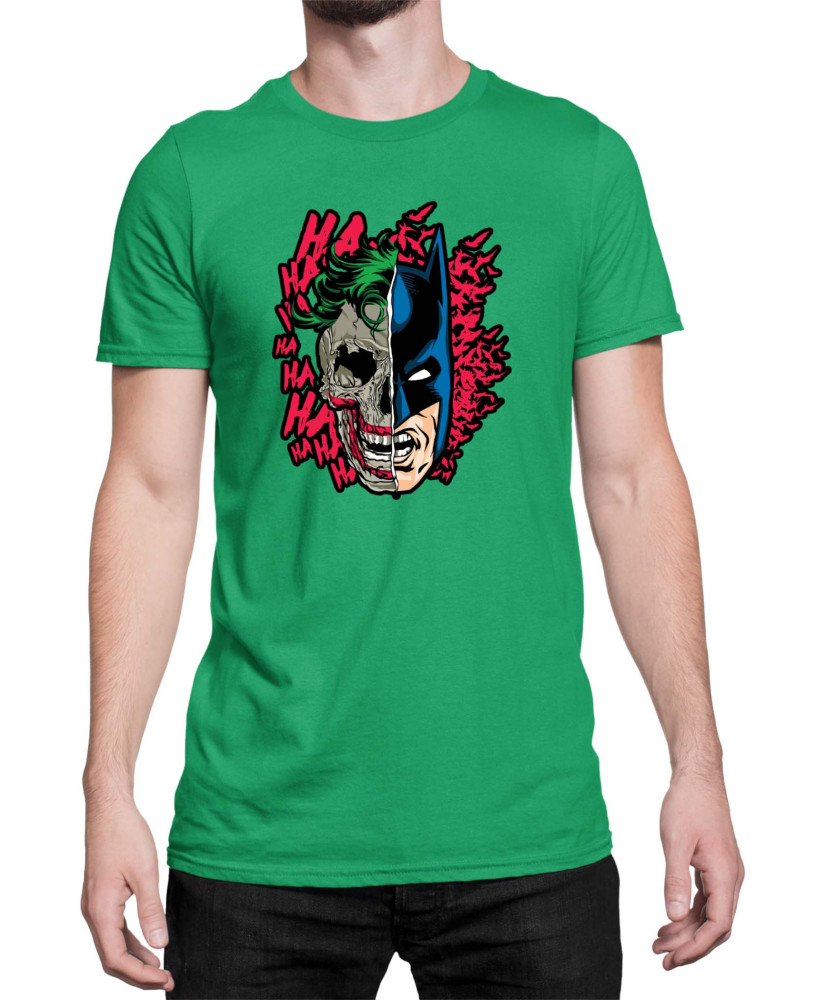 Мъжка Тениска Ha Ha Ha Ha