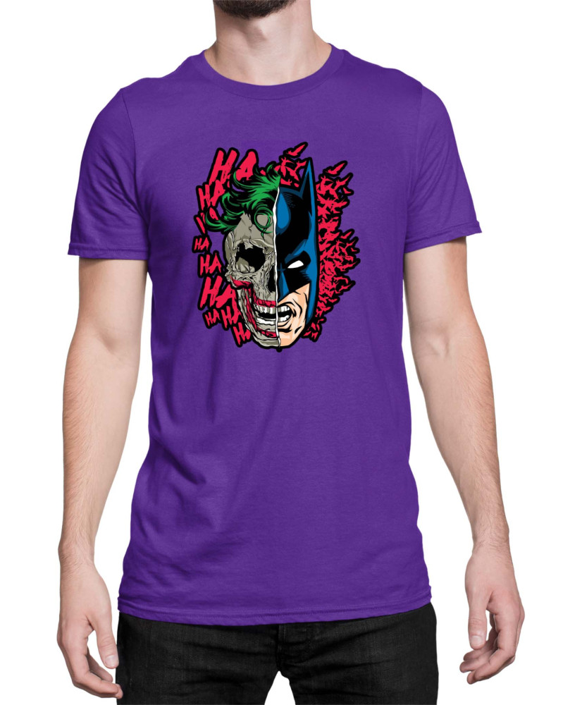 Мъжка Тениска Ha Ha Ha Ha