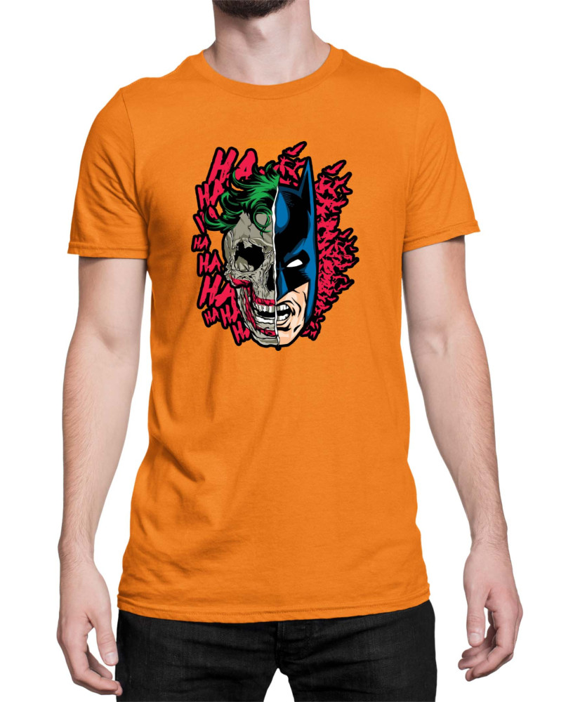 Мъжка Тениска Ha Ha Ha Ha