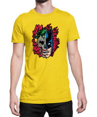 Мъжка Тениска Ha Ha Ha Ha