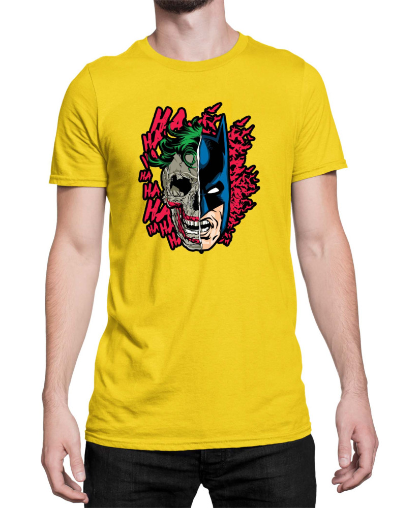 Мъжка Тениска Ha Ha Ha Ha