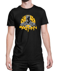 Мъжка Тениска Moon