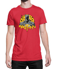 Мъжка Тениска Moon