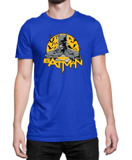 Мъжка Тениска Moon