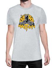 Мъжка Тениска Moon