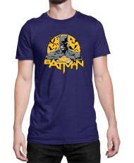 Мъжка Тениска Moon