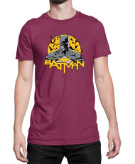 Мъжка Тениска Moon