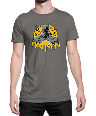 Мъжка Тениска Moon