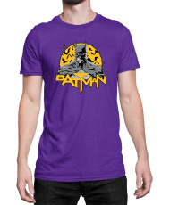 Мъжка Тениска Moon