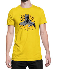 Мъжка Тениска Moon