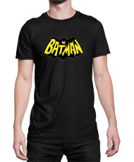 Мъжка Тениска Old School