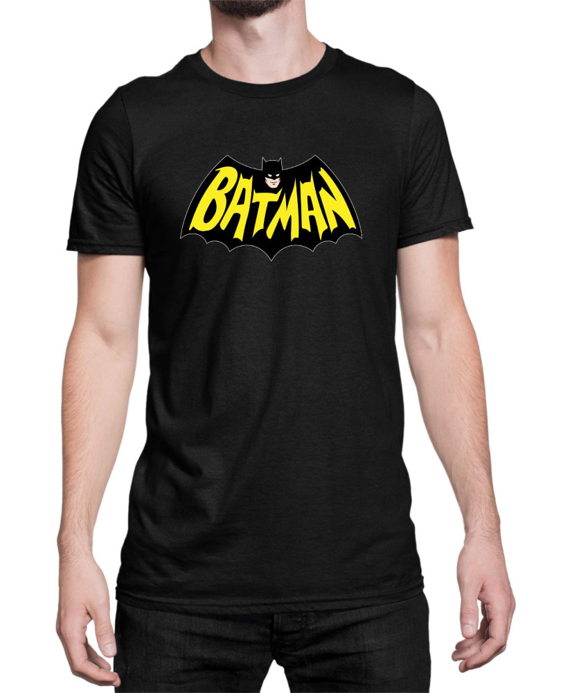 Мъжка Тениска Old School