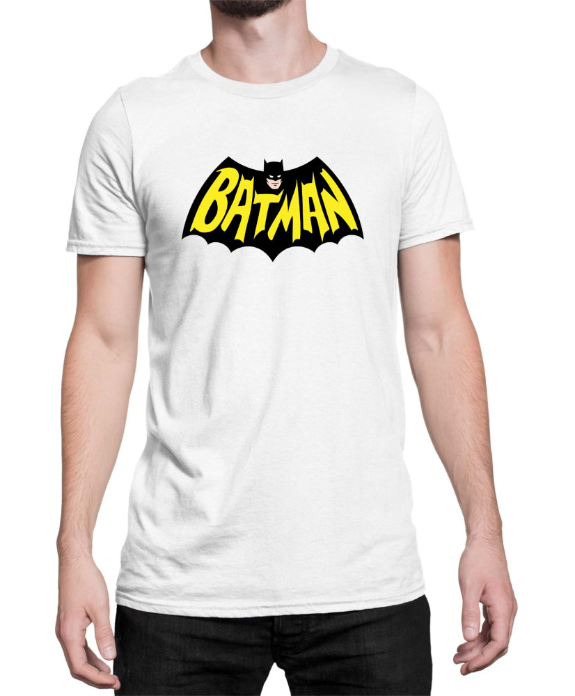 Мъжка Тениска Old School