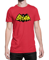 Мъжка Тениска Old School