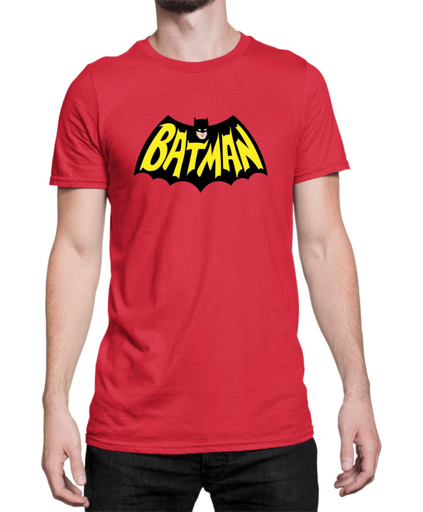 Мъжка Тениска Old School