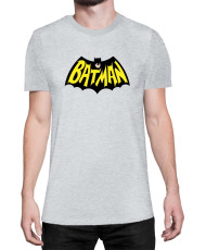 Мъжка Тениска Old School