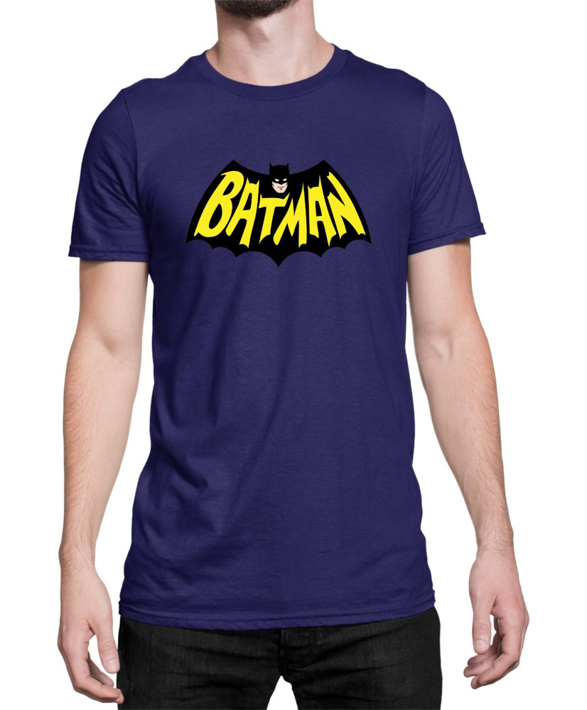 Мъжка Тениска Old School