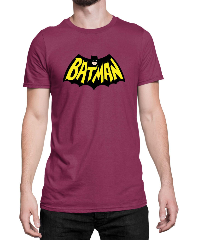 Мъжка Тениска Old School