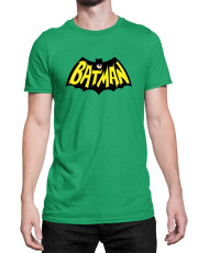 Мъжка Тениска Old School