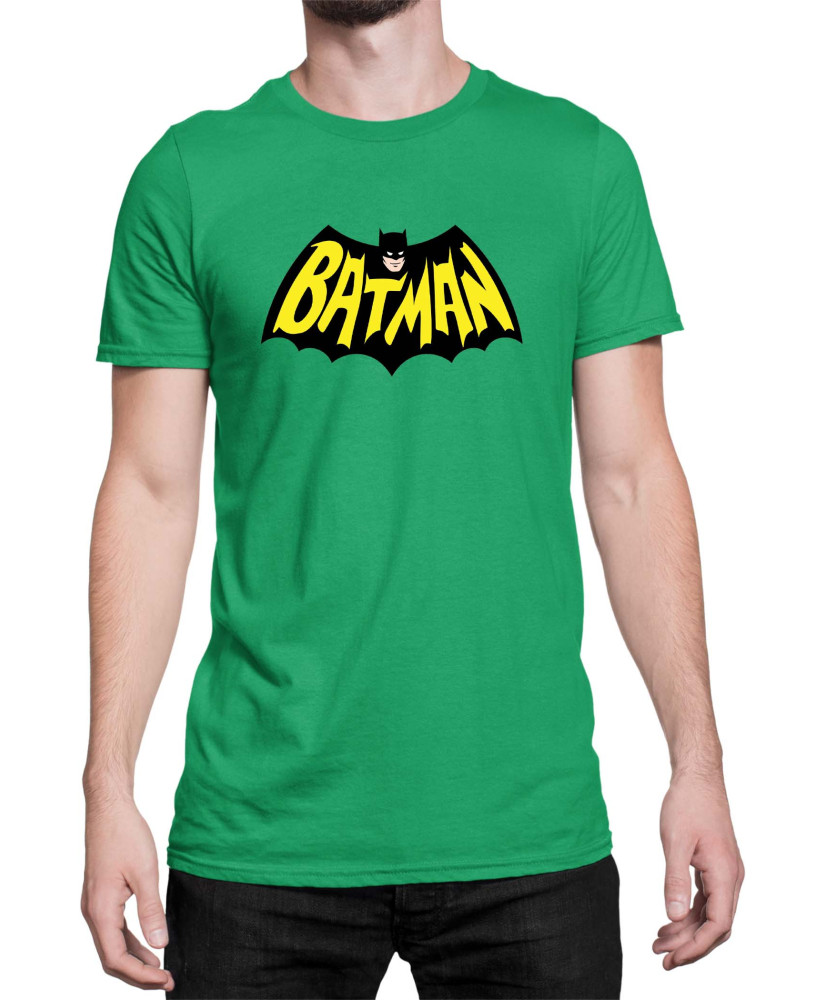 Мъжка Тениска Old School