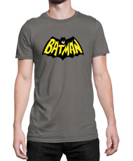 Мъжка Тениска Old School