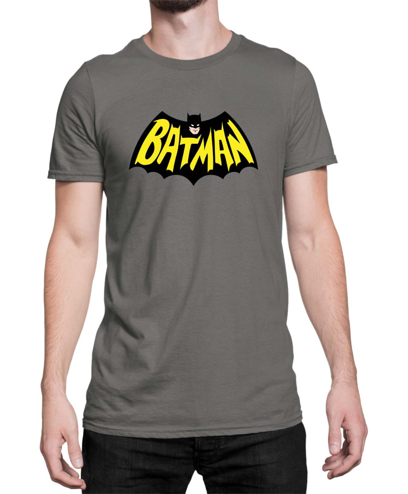 Мъжка Тениска Old School