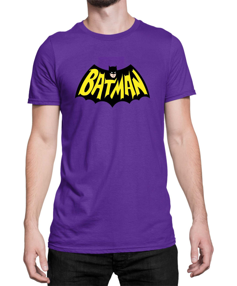 Мъжка Тениска Old School