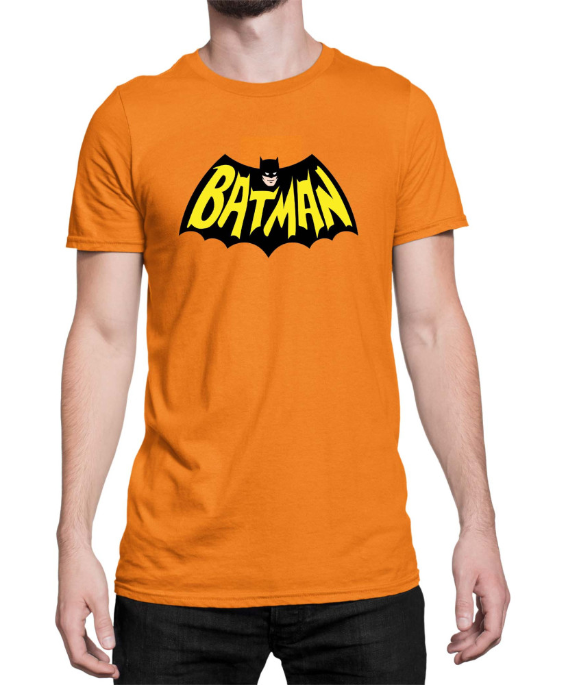 Мъжка Тениска Old School