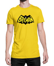 Мъжка Тениска Old School