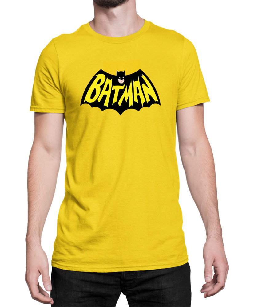 Мъжка Тениска Old School