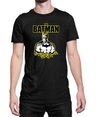 Мъжка Тениска Bruce