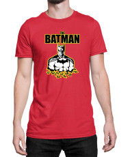 Мъжка Тениска Bruce