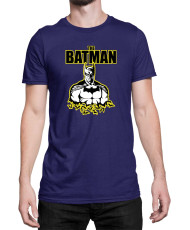 Мъжка Тениска Bruce